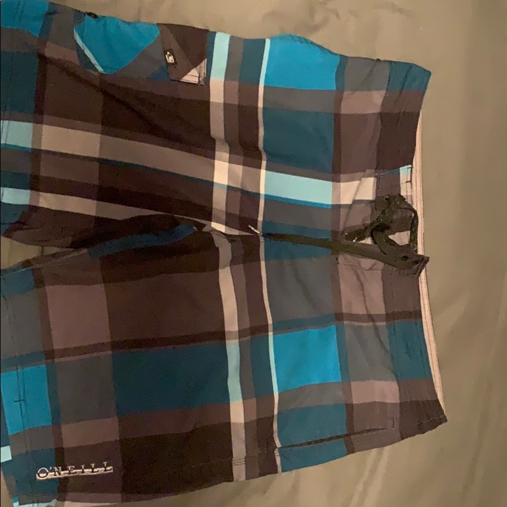 ONEIL hybrid short